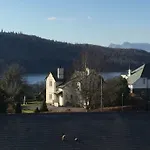 Мини-отель The Westmorland 3*