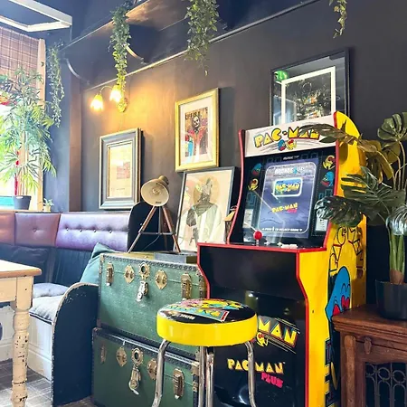 The Westmorland Bowness-on-Windermere