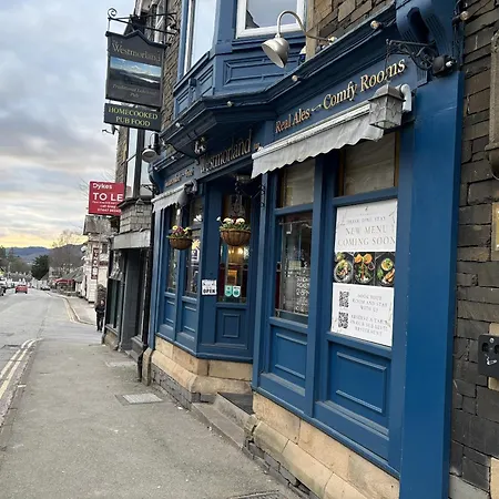 The Westmorland 3*