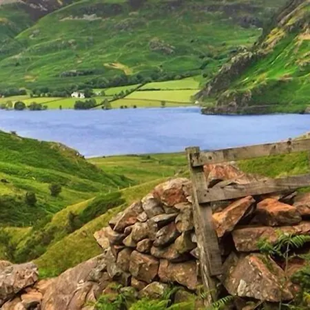 The Westmorland Inn 3*