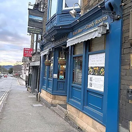 The Westmorland Bowness-on-Windermere