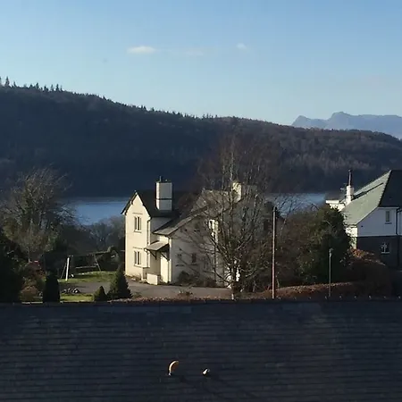 Inn The Westmorland 3*