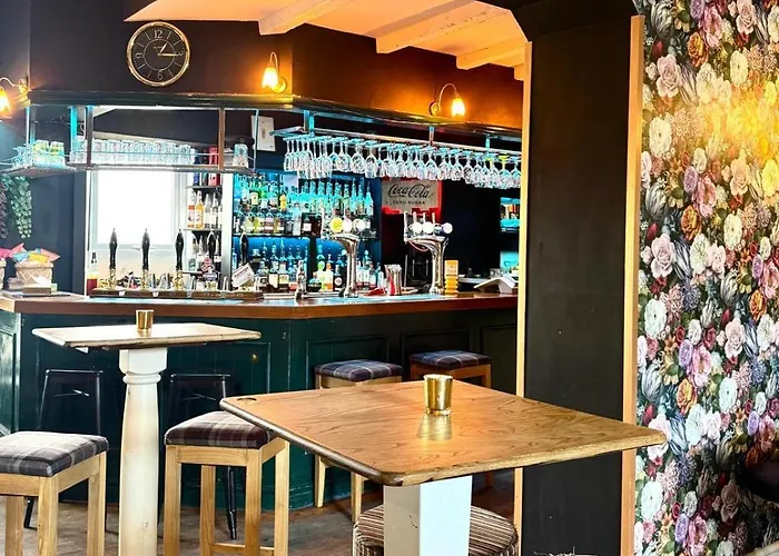 The Westmorland Inn Bowness-on-Windermere