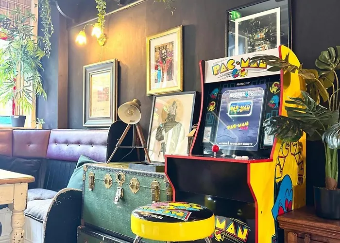 The Westmorland Bowness-on-Windermere