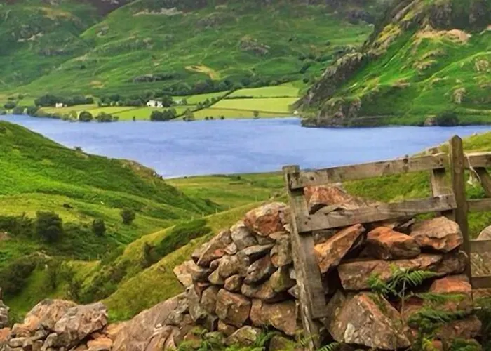 The Westmorland Inn 3*