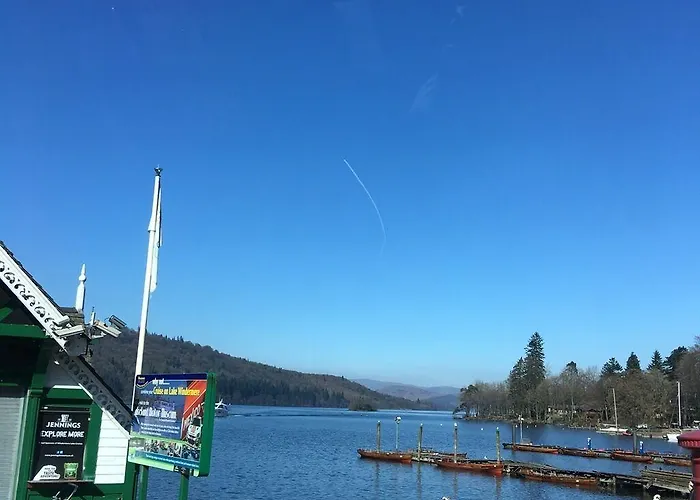 The Westmorland Bowness-on-Windermere