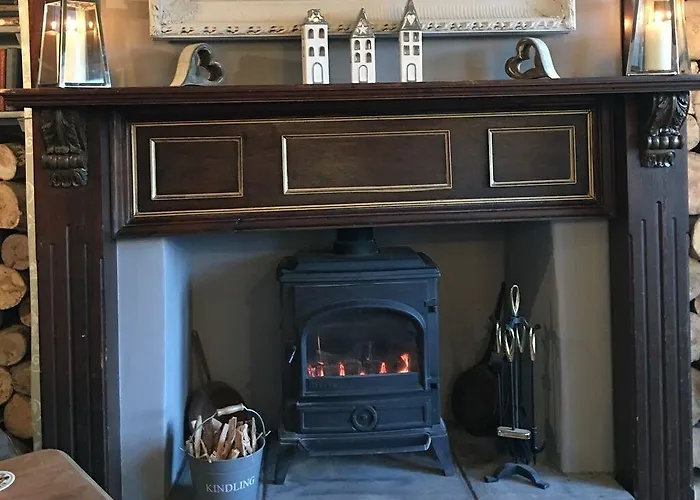 Inn The Westmorland 3*