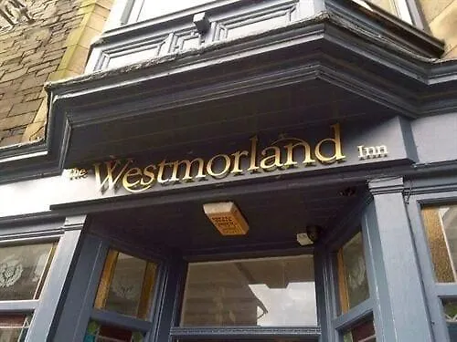 The Westmorland 3*