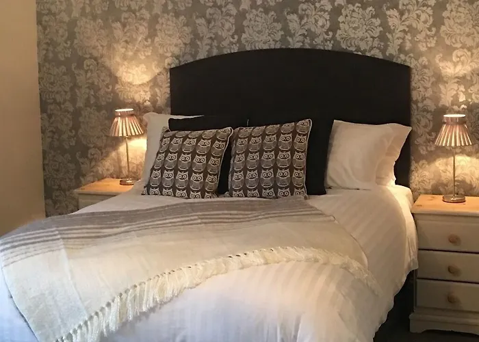 The Westmorland Inn Bowness-on-Windermere