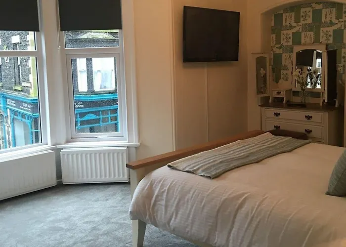 The Westmorland Inn Bowness-on-Windermere