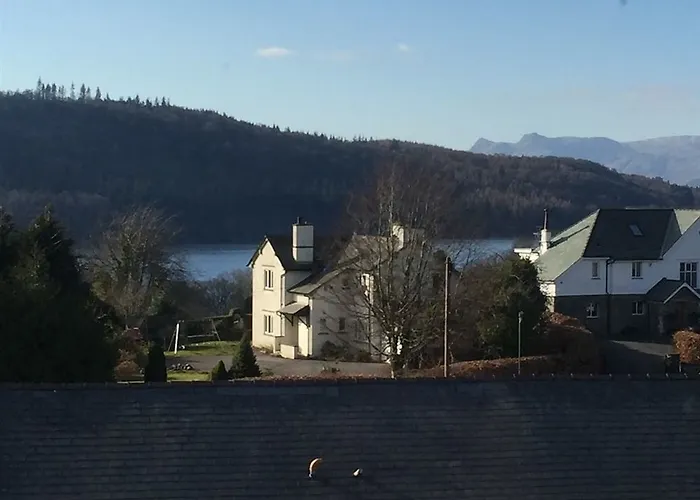 Inn The Westmorland 3*