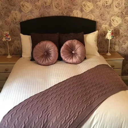 Gasthof The Westmorland Bowness-on-Windermere