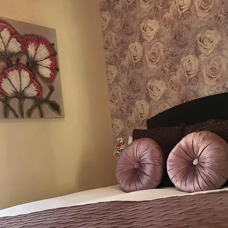 Gasthof The Westmorland