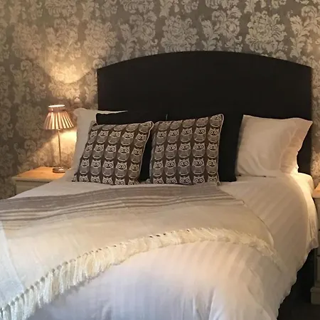 Gasthof The Westmorland 3*