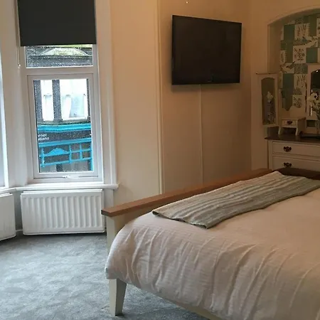 The Westmorland Gasthof Bowness-on-Windermere