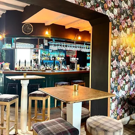 The Westmorland Gasthof Bowness-on-Windermere