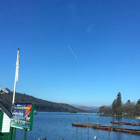 The Westmorland Bowness-on-Windermere