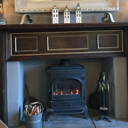 Gasthof The Westmorland 3*