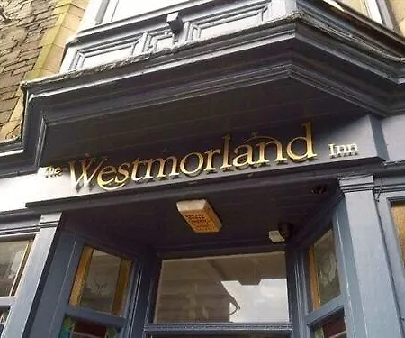 The Westmorland 3*